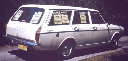 Top Sydney Rock Group - Farm