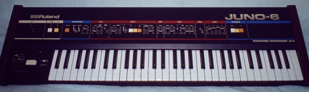 Juno-6